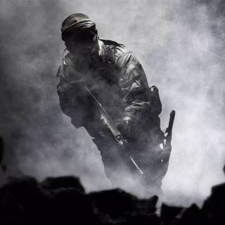 Medal of Honor: Allied Assault wallpaper