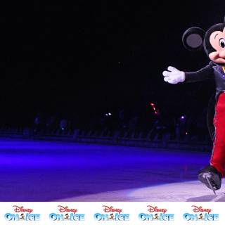 Disney On Ice wallpaper