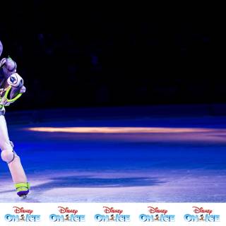 Disney On Ice wallpaper