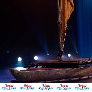 Disney On Ice wallpaper