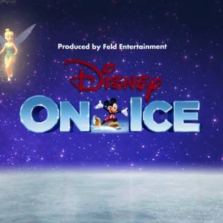 Disney On Ice wallpaper