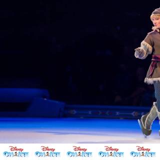 Disney On Ice wallpaper