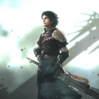 The Last Remnant wallpaper