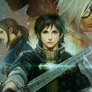 The Last Remnant wallpaper