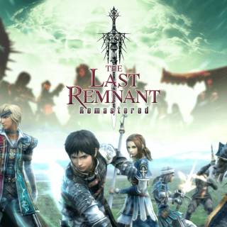 The Last Remnant wallpaper