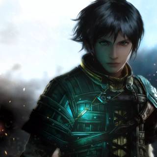 The Last Remnant wallpaper