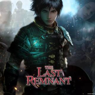 The Last Remnant wallpaper