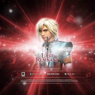 The Last Remnant wallpaper