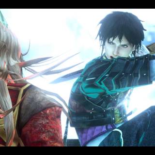 The Last Remnant wallpaper