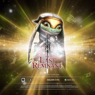 The Last Remnant wallpaper