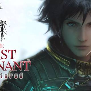 The Last Remnant wallpaper