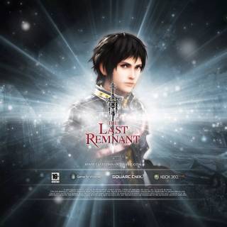 The Last Remnant wallpaper