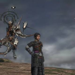 The Last Remnant wallpaper