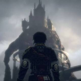 The Last Remnant wallpaper