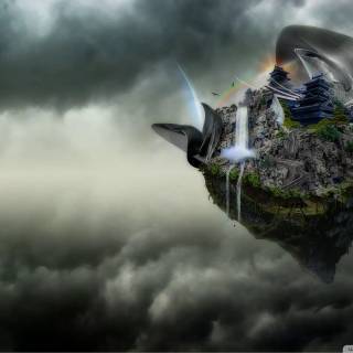 The Last Remnant wallpaper