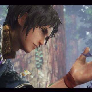 The Last Remnant wallpaper