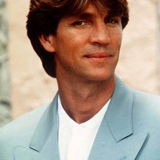 Eric Roberts wallpaper