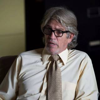 Eric Roberts wallpaper