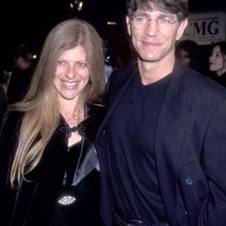 Eric Roberts wallpaper