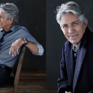 Eric Roberts wallpaper