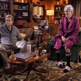 Eric Roberts wallpaper