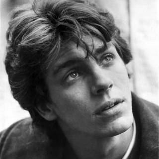 Eric Roberts wallpaper