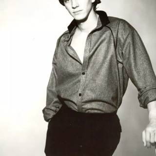 Eric Roberts wallpaper