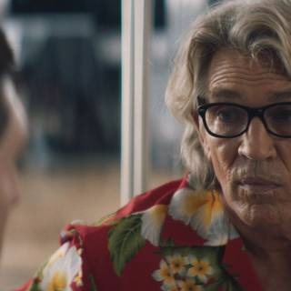 Eric Roberts wallpaper