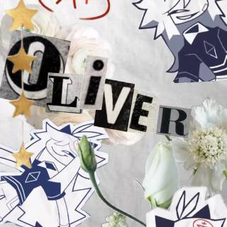 Oliver FPE wallpaper