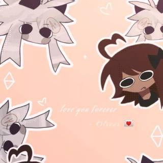 Oliver FPE wallpaper