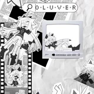 Oliver FPE wallpaper