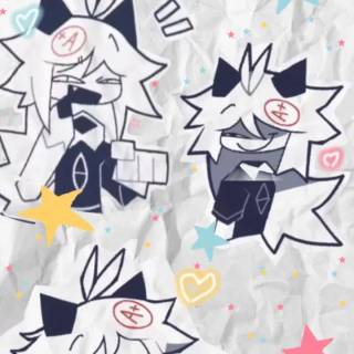 Oliver FPE wallpaper