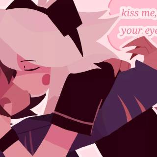 Oliver FPE wallpaper