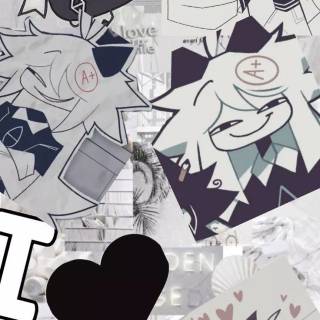 Oliver FPE wallpaper