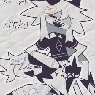 Oliver FPE wallpaper