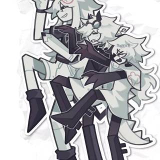 Oliver FPE wallpaper