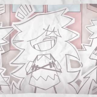 Oliver FPE wallpaper