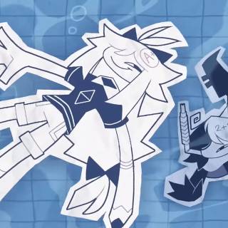 Oliver FPE wallpaper