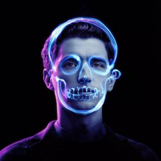 Dead Boy Detectives wallpaper