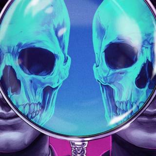 Dead Boy Detectives wallpaper