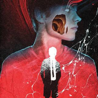 Dead Boy Detectives wallpaper