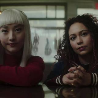 Dead Boy Detectives wallpaper