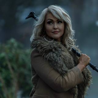 Dead Boy Detectives wallpaper