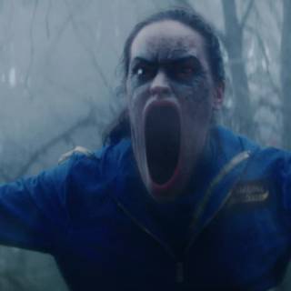 Dead Boy Detectives wallpaper