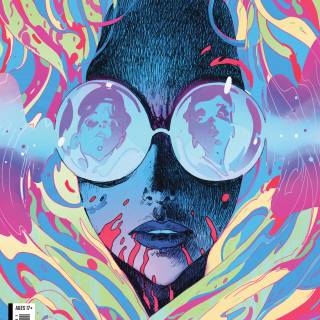 Dead Boy Detectives wallpaper