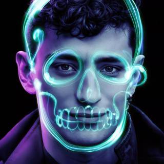 Dead Boy Detectives wallpaper