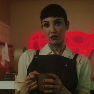 Dead Boy Detectives wallpaper