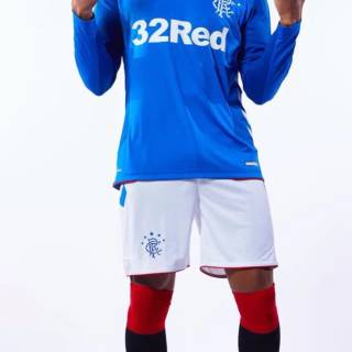 James Tavernier wallpaper