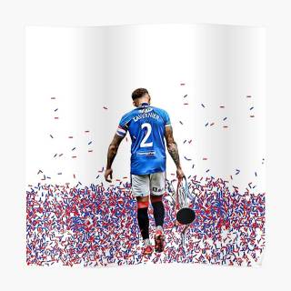 James Tavernier wallpaper