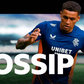 James Tavernier wallpaper